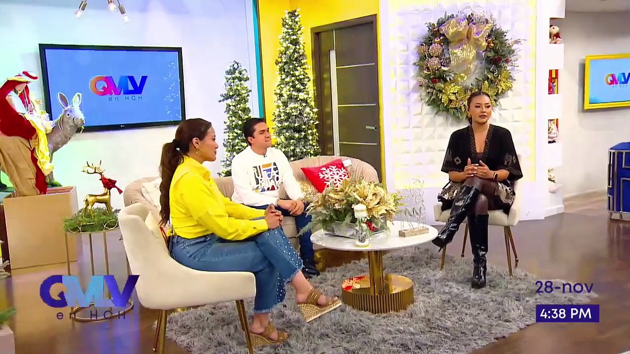 En Vivo (8572)