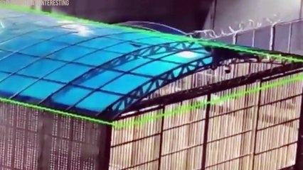 30 Prison Moments That Reveal the Dark Side of Humanity