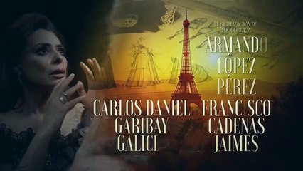 LOS HILOS DEL PASADO | CAPÍTULO 48 COMPLETO