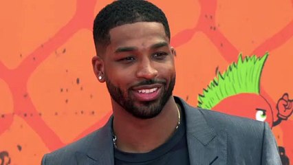 How Khloe Kardashian Felt About Running Into Tristan Thompson At Beyoncé’s Birthday Party