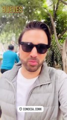 Casas modulares llegan a CDMX