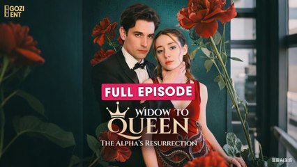 Widow to Queen The Alpha's Resurrection (2 - Full HD Movie