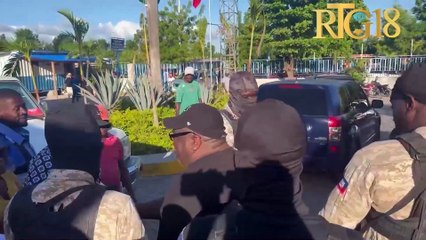 Ansyen depite Jean Candio lanse yon apèl tèt ansanm.