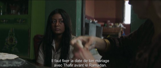 NORAH : bande-annonce VOST (au cinéma le 16 octobre)