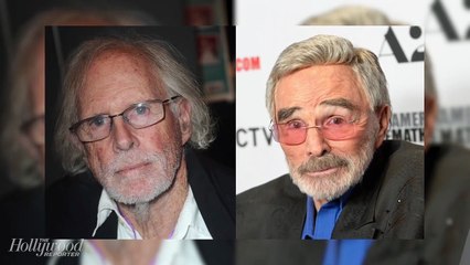 Bruce Dern Stepping In for Burt Reynolds in 'Once Upon a Time in Hollywood' | THR News