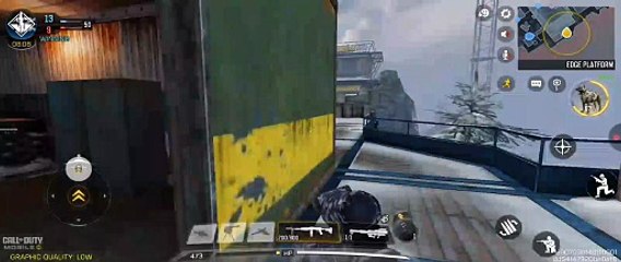 ⚔️ “Unstoppable Soldier – Best Multiplayer Action!