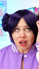 🐱 Can a LEGO cat stop the madness? Funniest guess gets pinned!