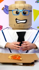 🍕 Mini chef mode activated — could you make yours smaller?