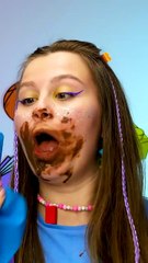 😍 Drop a ❤️ if you’d try this cute LEGO fix too!