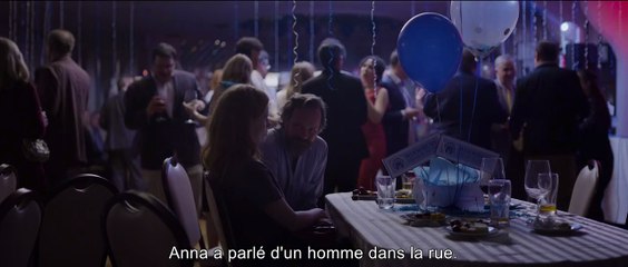 Jessica Chastain dans Memory : bande-annonce (VOST)