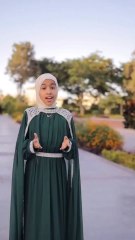 Very beautiful and sweet voice.