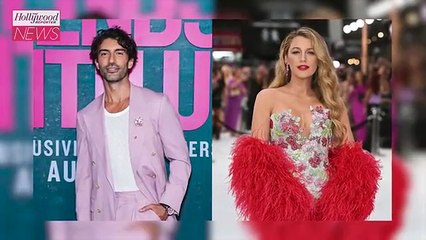 Justin Baldoni's Lawyer Says They Will Show Blake Lively's "Pattern of Bullying" | THR News Video