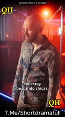 ¡Quieto! ¡Novio a la fuga! ES ReelShort