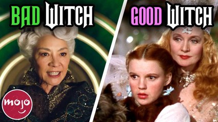 10 Things We Notice in The Wizard of Oz After Watching Wicked For Good
