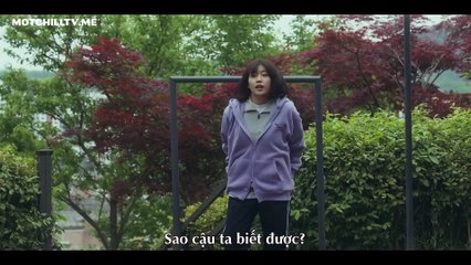 Năm Ngón Tay Diệu Kỳ - Spirit Fingers - Tập 3