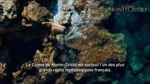 Qui est le Comte de Monte-Cristo ?