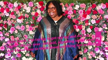 Whoopi Goldberg & Sara Haines Finally Respond To Meghan Mccain Slamming ‘The View’