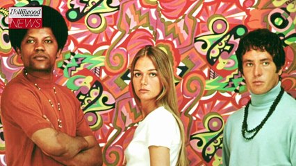 Remembering Clarence Williams III, 'The Mod Squad 'Actor, Who Died at 81 | THR News