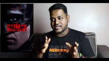 The Batman Review Malaysia 2022  Spoiler Alert  Filmy React