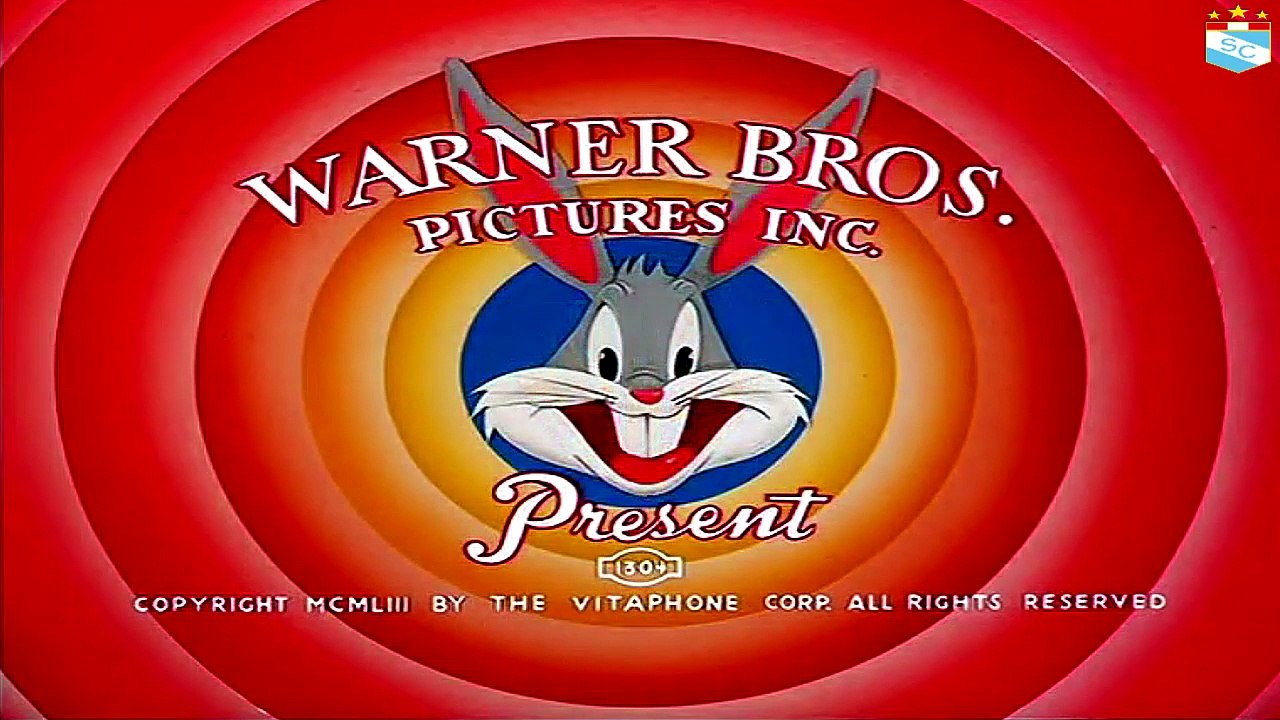 Bugs Bunny - El diablo puede Liebre