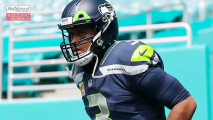 Russell Wilson and Ciara Sign First-Look Deal With Amazon | THR News