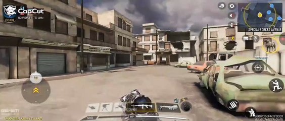 .🏆 “Top Tier Multiplayer Skills – COD Pro Moments!”