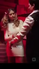 Secuestrada Por La Mafia (2025) - COMPLETA [Subtítulos en Español]