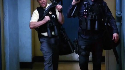 Brooklyn Nine-Nine - promo de la saison 6 sur NBC (VO)