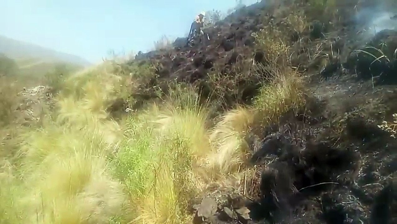 incendios forestales en catamarca.mp4