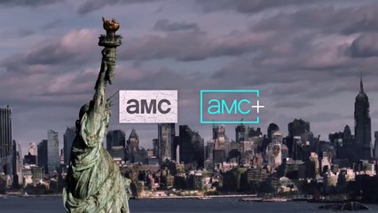 The Walking Dead : Dead City : le premier trailer de la saison 2 avec Jeffrey Dean Morgan (VO)