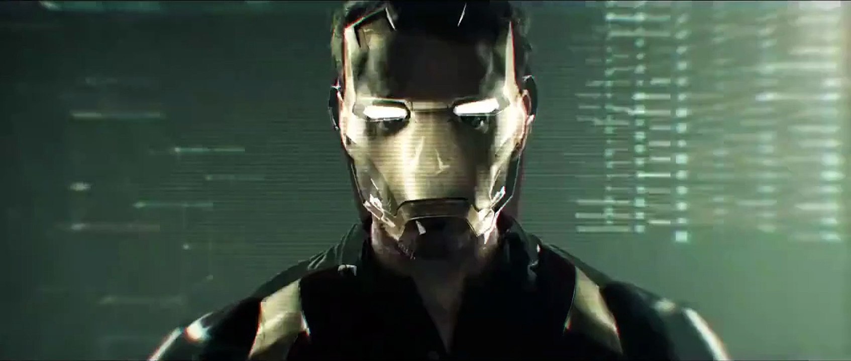 Captain America : Civil War - Teaser Robert Downey Jr. (5) VO