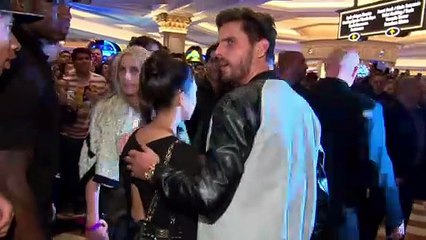 Kim Kardashian Reacts To Kanye Changing His Number