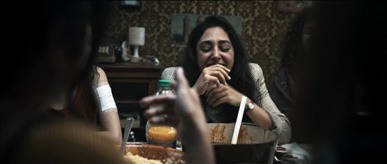 Alpha (Julia Ducournau) - Bande-annonce VF