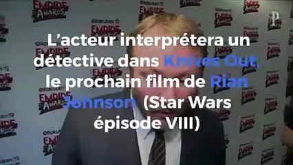 Après Star Wars 8, Rian Johnson embauche Daniel Craig pour un thriller