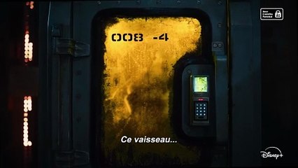 Alien Earth - Nouvelle bande-annonce VOST