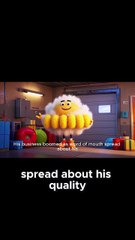 From Garage to Global: The Rise of Dell Computer Corporation