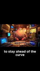 Overcoming Challenges: How Michael Dell Stayed Ahead in a Competitive Market