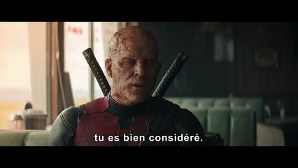 Deadpool et Wolverine - L'ultime bande-annonce en VOST