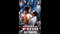 Stop Bullying His Girl, The Boxer King Returns! 🌹 - Full Movie