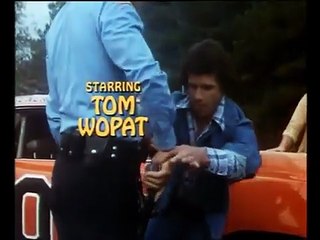 Shérif, fais-moi peur - Générique