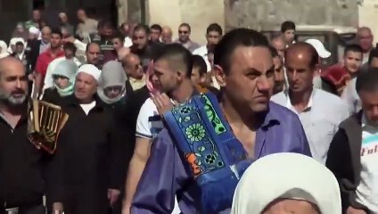 Islam pour mémoire Bande-annonce