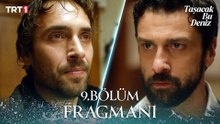 Taşacak Bu Deniz - Sezon 1 - Bölüm 9 - Fragman