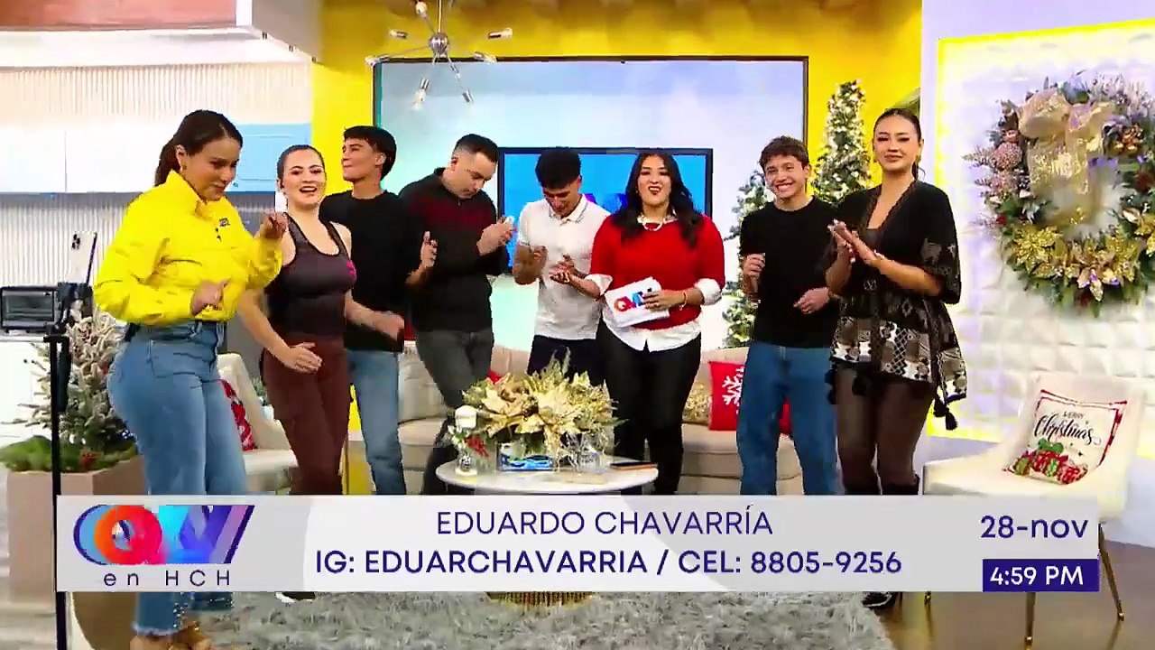 En Vivo (8573)