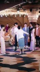 making excuses thousand times chinese drama