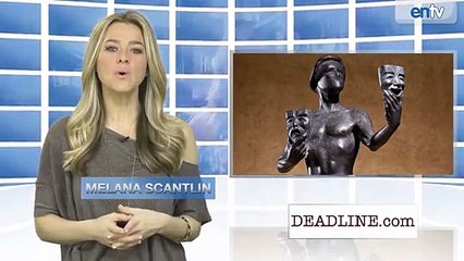 2014 SAG AWARDS NOMINATION HIGHLIGHTS