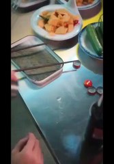 The Autumn Rain Knows