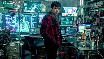 Michael Keaton in Talks to Reprise Batman Role, ‘Hamilton’ Trailer & More | THR News