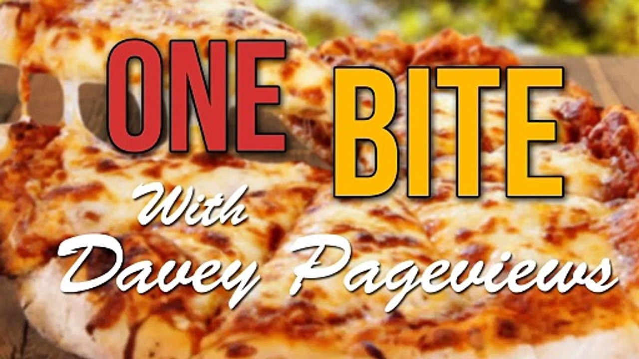Barstool Pizza Review - Anthony's Gourmet Pizza (Ann Arbor, MI) presented by FOX ONE