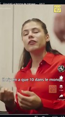 La femme de ménage est PDG [Doublé]