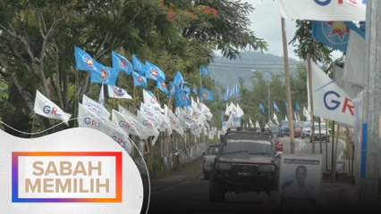 Henti perbalahan, raikan demokrasi dan keluar mengundi
